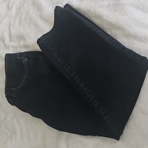 Lee Extreme Motion MVP Slim Fit Tapered Leg 33" X 32" Dark Blue